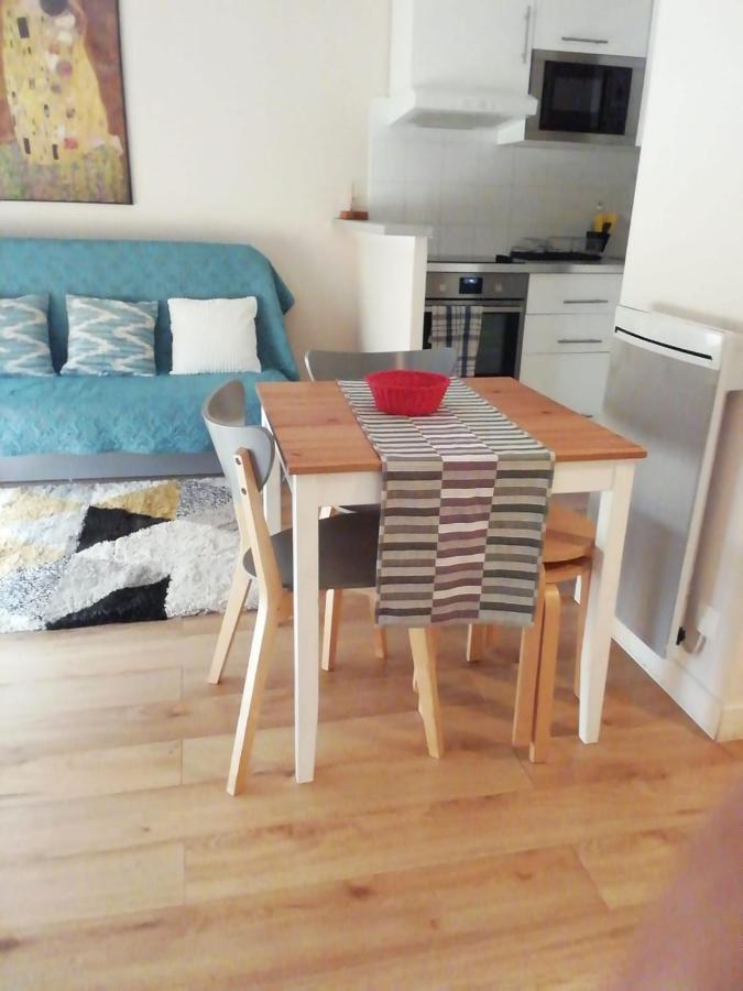 Residences Les Roseaux Лонь Экстерьер фото
